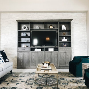 Eclectic Global Home