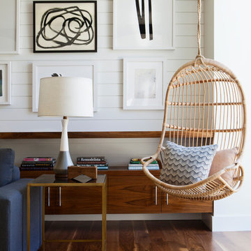 Eclectic Mid-Century - Rancho Mirage