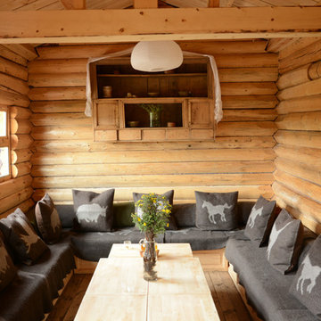 Eco-Conscious, Luxury in the Wild: Norden Camp