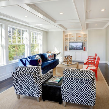 Edgartown Village Home