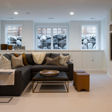 Edina French Provincial