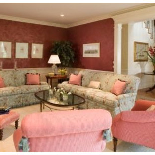 Edwina Drummond Interiors