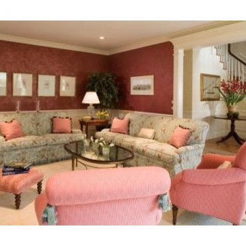 Edwina Drummond Interiors