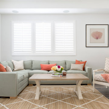 El Segundo Town House
