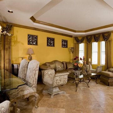 Elegant Interior Design