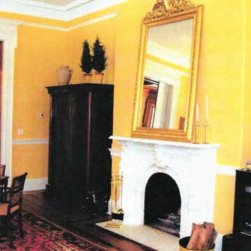 Elegant Mansion