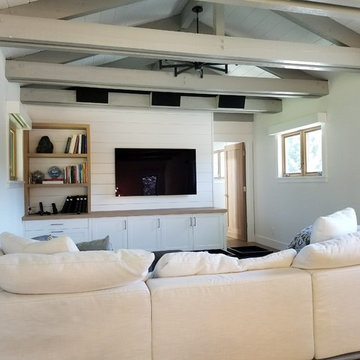 Elise Ct. Los Altos Hills