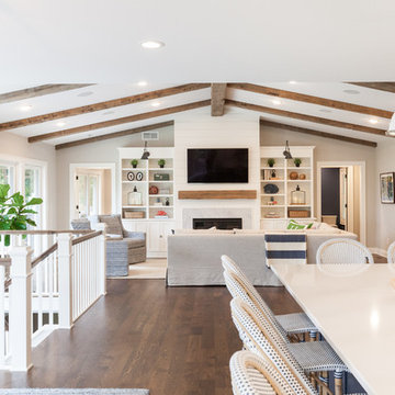 Elsie Interiors | Minnetonka Beach