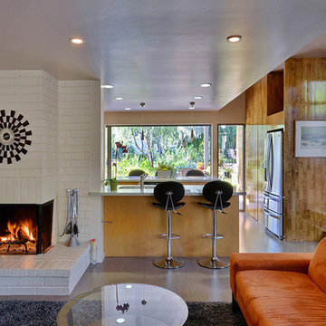 Elsner Residence