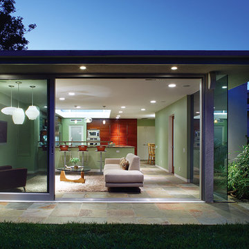 Encino Modern