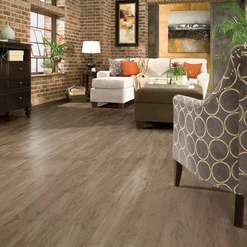 End Of The Roll - Luxury Vinyl Flooring