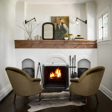English Cottage Renovation