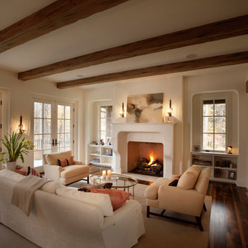 English Country in Northome