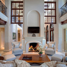 HM Fireplace