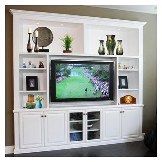 Coastal entertainment center deals