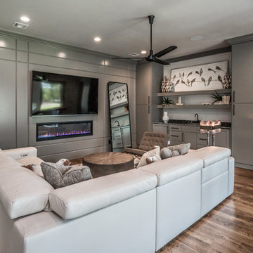 Estates at Southgate Showhome