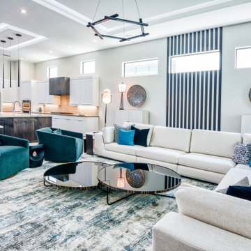 Executive | Andora Living room