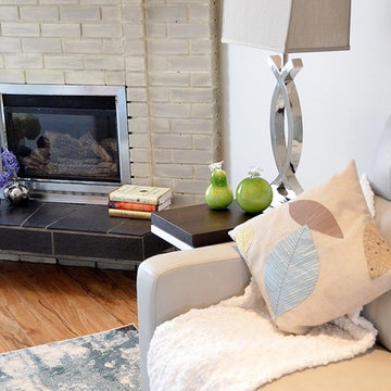 Fall In Love With Your Home - Townhouse Reno