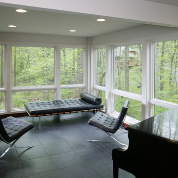 Falls Road Modern