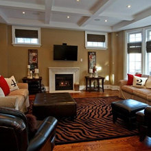 Living room designs
