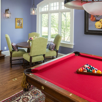 Family/Game Room