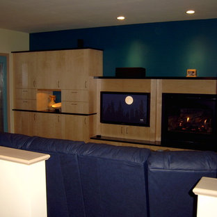 Family Room addition