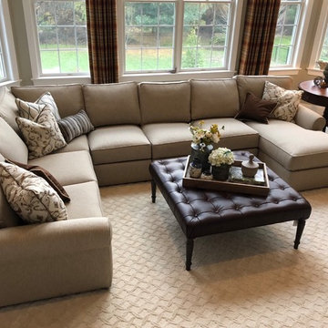 Family Room Fit for All