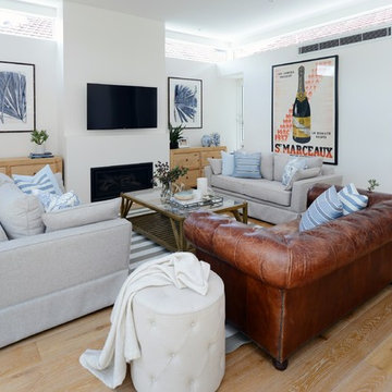Family Room Gladesville