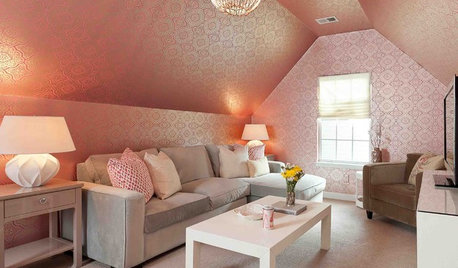 7 Tips to Convert Your Attic Into an Extra Living Room
