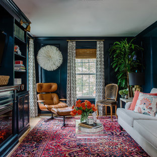 Family Room - Northern Virginia