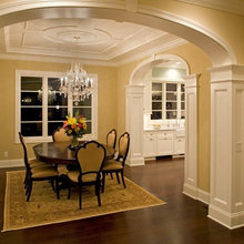 Dining Rooms