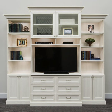 Family Rooms