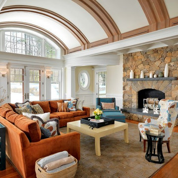 Family Rooms