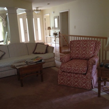 Family Rooms