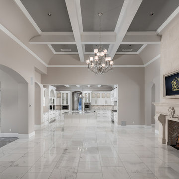 Famous Architecture Firm Fratantoni Design Projects!