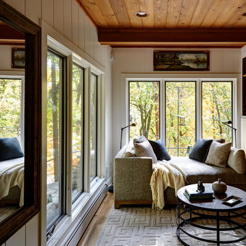 Farmhouse Modern