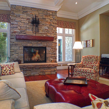 Feature Home A
