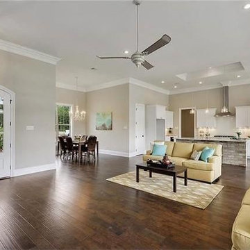 Featured in St Tammany Parish Parade of Homes