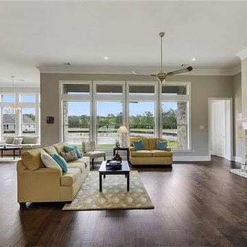 Featured in St Tammany Parish Parade of Homes