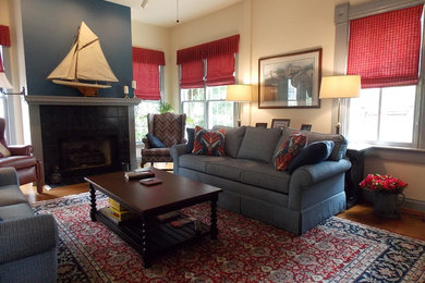 Holly Spaulding For Ethan Allen Of Fredericksburg Fredericksburg Va Us 22401 Houzz