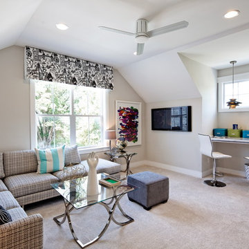 Fillmore Model at Waterford