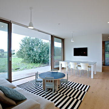 Fingal Residence by JAM Architects