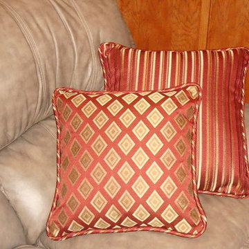 Finishing Touch | Decorative Pillows