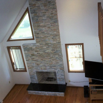 Fireplace Transformations