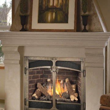 Fireplace Xtrordinaire- Gas Fireplaces
