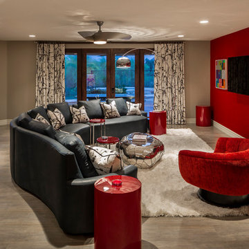 Firerock Country Club