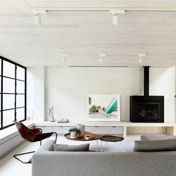 Fitzroy Loft