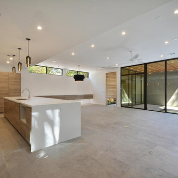 Fletcher St. Residence