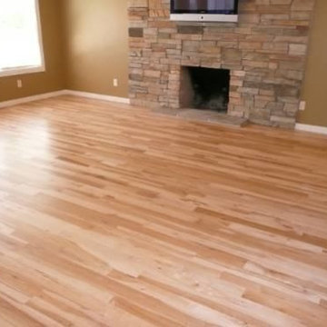 Flooring and Decks