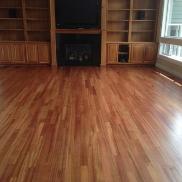 Flooring Photos